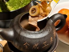 -金成潮菜博物馆(海珠湿地店)