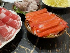 -赵九记呱呱老火锅(钟楼总店)