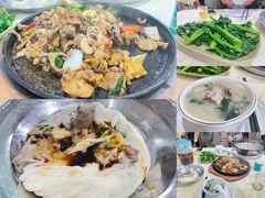 -标记美食新鲜猪杂(兴南大道店)