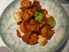 -椒点·川粤精品(香港广场店)