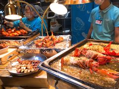-盒马鲜生(皇庭广场店)