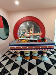 -MELAND CLUB亲子乐园·派对·餐厅(北京芳圆里ID MALL店)