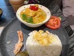 -Thai Alley泰爱里(二沙岛店)