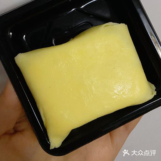恋尚慕斯·甜记店(世茂天城店)