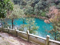 -大罗山风景区