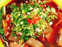 -食全食美冷锅串串(青年街店)
