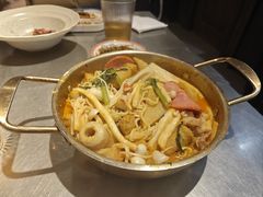 -朴太院·朝鲜族炭火烤肉(民乐园总店)
