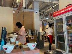 -五里关火锅(牛市口店)