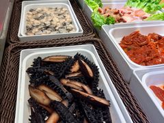 -尚品海鲜肥牛自助火锅(湖明店)