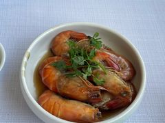 -万豪咖啡厅(JW万豪酒店店)