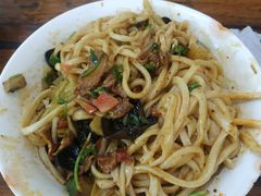 -王菊美食街·王菊面馆(总店)