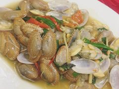 -天天海鲜城·海鲜大排档(新溪店)