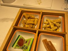 -马邦子·紫苏烤鱼(恒隆广场店)