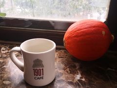 -1901 Cafe(西四店)