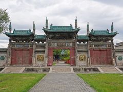 -代州文庙