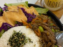 -喵园·猫主题咖啡厅·撸猫·猫咖(国贸店)