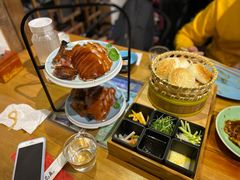 -局气烤鸭·北京菜(前门店)