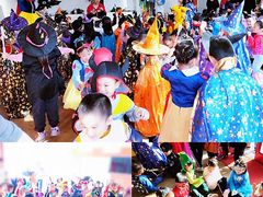 -贝乐多幼儿园(中北校区)
