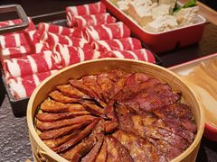 -晓宇重庆火锅(西安荟聚店)