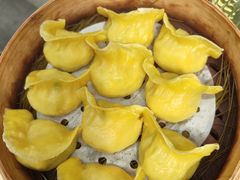 -天怡興·百年蒸饺(万豪广场店)