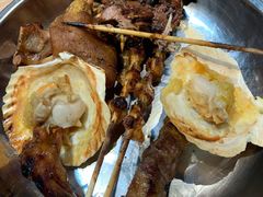 -盒马鲜生(枣园路店)