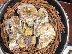 -蚝翅·海鲜粥·烧烤·羊肉季(鄞州万达店)