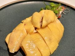 -广州富力丽思卡尔顿酒店·丽轩·粤菜
