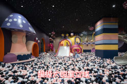 -MELAND CLUB亲子乐园·派对·餐厅(北京芳圆里ID MALL店)