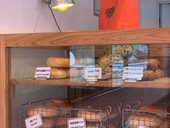 -Catch Bagel(芳草地店)