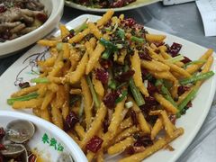 -小民大排档(光谷店)