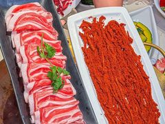 -周师兄大刀腰片火锅(洪崖洞旗舰店)
