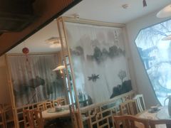 -小吴越·江浙融合菜(惠山万达广场店)