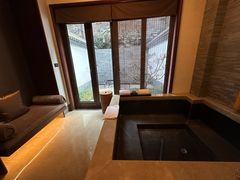 -西安华清御汤酒店