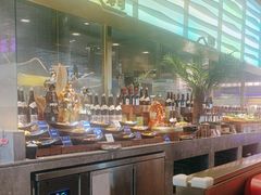 -奢谷·海鲜自助(南海万科店)