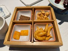 -马邦子·紫苏烤鱼(恒隆广场店)