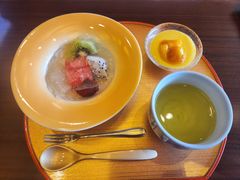 -长富宫饭店·日本料理樱