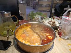 -彤德莱火锅(大学城店)