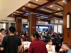 大堂-老半斋(福州路店)