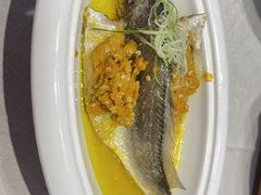 -狮王府淮扬菜(百家湖1912店)