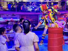 -巴特餐饮6加1音乐餐吧·新疆菜