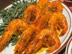 -ZAFFERANO西班牙海鲜饭(上海首店)