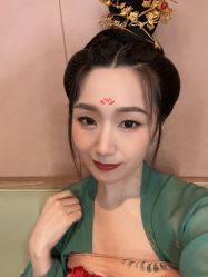 -盘子女人坊古装写真摄影(南京总店)