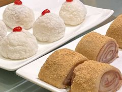 -局气 烤鸭·北京菜(光华路店)