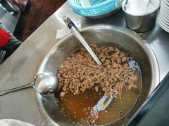 -好成财牛排馆(涂门街总店)