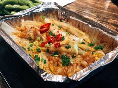 锡纸娃娃菜-赤甲皇(仙霞路店)