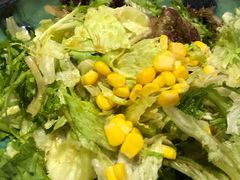 -一井烧肉·活鳗·寿司(望京SOHO店)