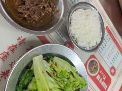 -阿秋牛排(湖心街店)