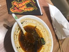 -甲乙饼·北京手工肉饼(西直门凯德茂店)