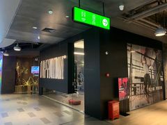 -TOP健身私教工作室(侨香店)