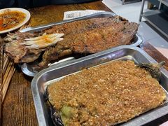 -北大街红丽涮牛肚火锅店